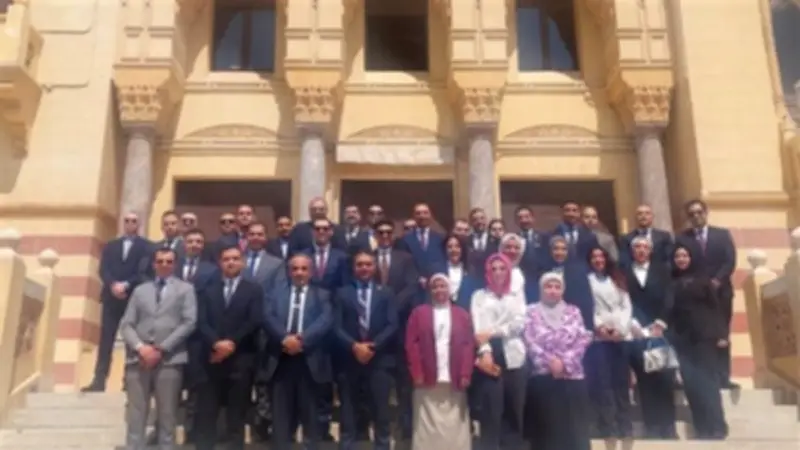 النيابة العامة ووزارة الاتصالات تطلقان برنامجاً تدريبياً متطوراً في الذكاء الاصطناعي التوليدي