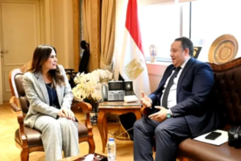 وزيرة الإسكان: نقابة المهندسين إحدى المؤسسات الوطنية الداعمة لجهود التنمية
