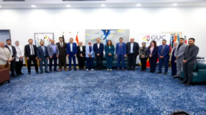 إطلاق برنامج تدريبي لرفع كفاءة المكاتب الفنية بمتخذي القرار بالمحافظات