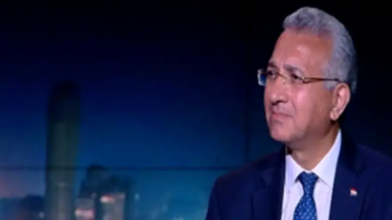 حجازي: قمة أفريقيا-فرنسا بنيروبي تعكس توسع الشراكة واهتمامًا باقتصاد القارة