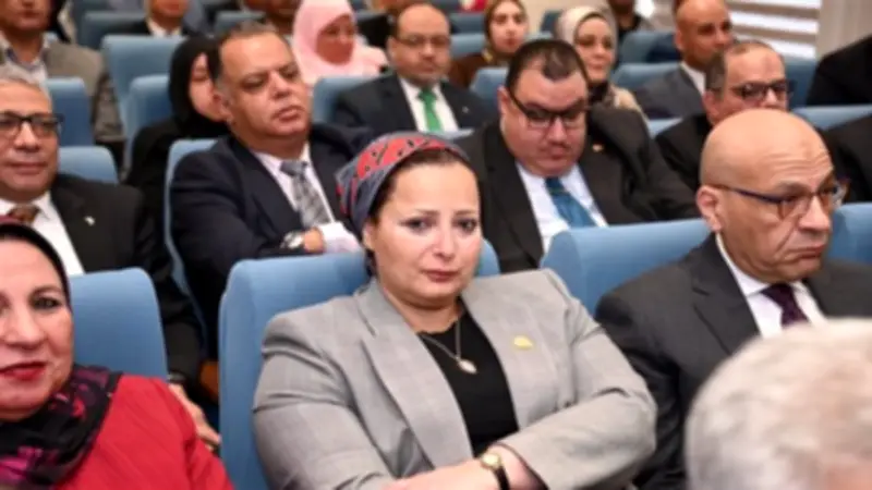 النواب يطالب بجدول زمني لتنفيذ خطة تطوير التعليم العالي