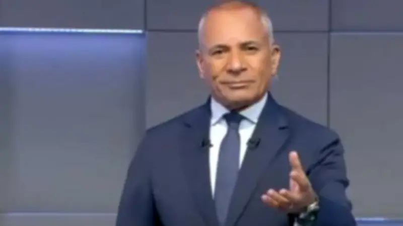 أحمد موسى: مشروعات الحكومة كلها في خدمة المواطن