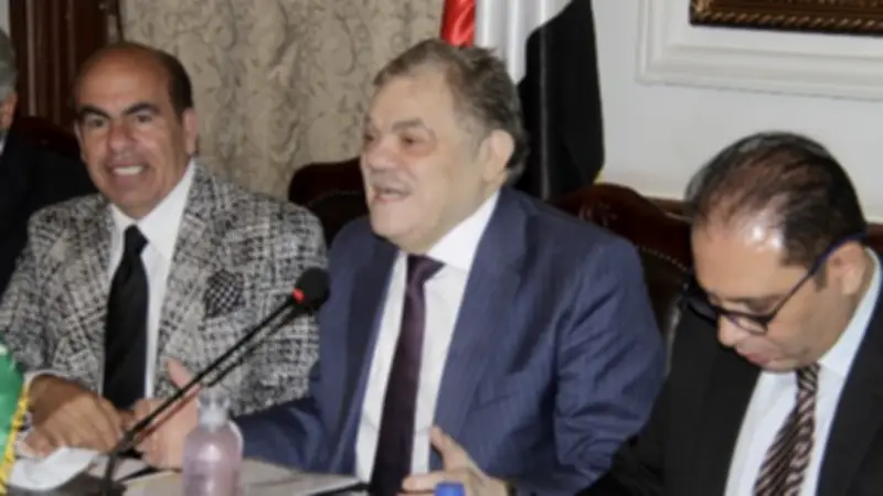 البدوي يعلن تعديلات جوهرية على قانون الأحوال الشخصية في البرلمان