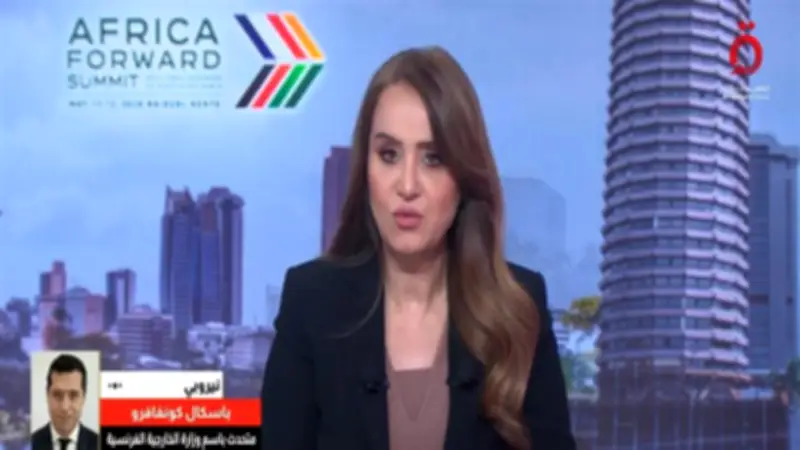 فرنسا ترفض الحل العسكري لفتح مضيق هرمز وتدعو لهدنة مستدامة