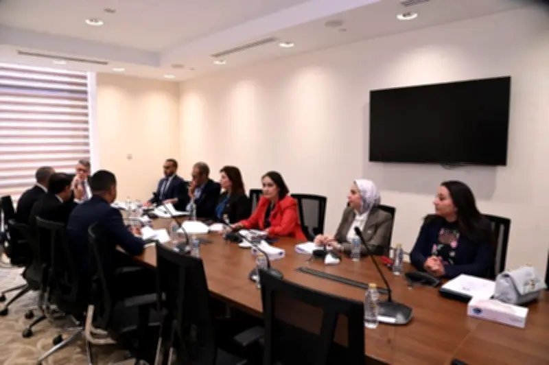 تفاصيل مناقشة القومي لحقوق الإنسان لموازنة مجلس النواب
