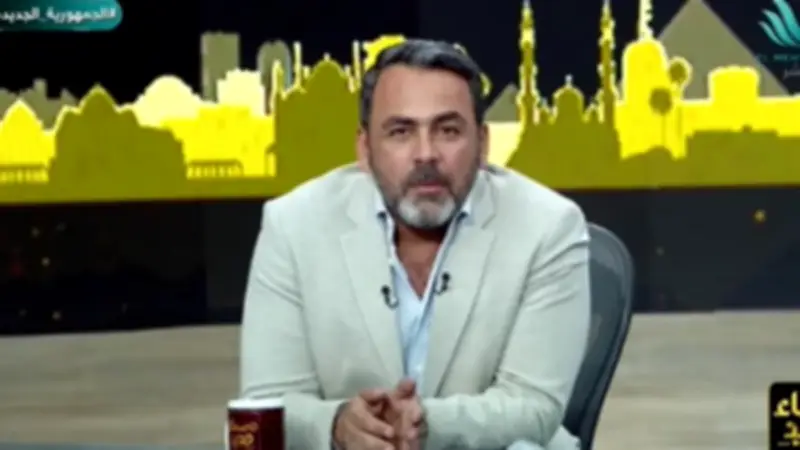يوسف الحسيني: مصر حليف نزيه لأمريكا وأوروبا وروسيا في الشرق الأوسط