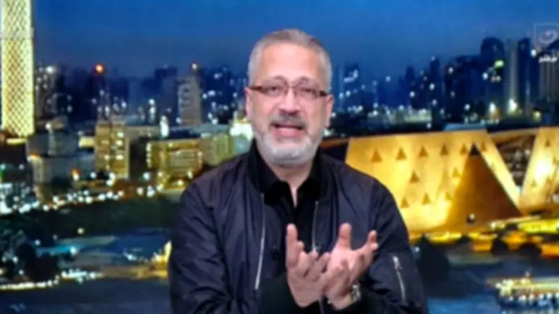 تامر أمين: من جاور السعيد يتعب ولازم كل واحد يبص في ورقته