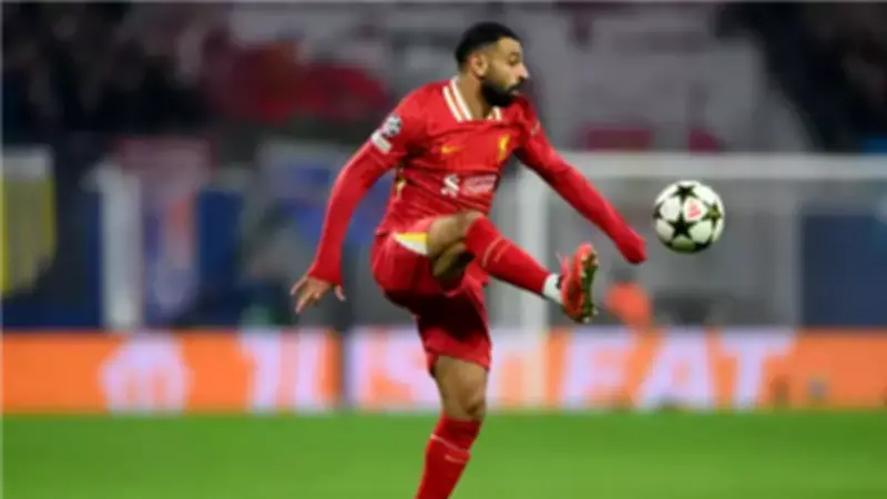 محمد صلاح يستقر على وجهته المقبلة بعد رحيله عن ليفربول