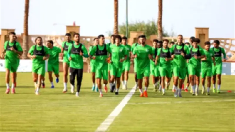 المصري يستأنف تدريباته ببورفؤاد استعدادا لمواجهة الأهلي في الدوري