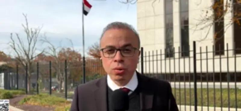 واشنطن غير راضية عن ردود إيران في ملف المفاوضات النووية