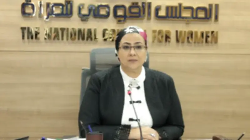 القومي للمرأة يخطط لإنشاء أكشاك للسيدات بكورنيش الزمالك بالتعاون مع هيئة تنمية الصعيد