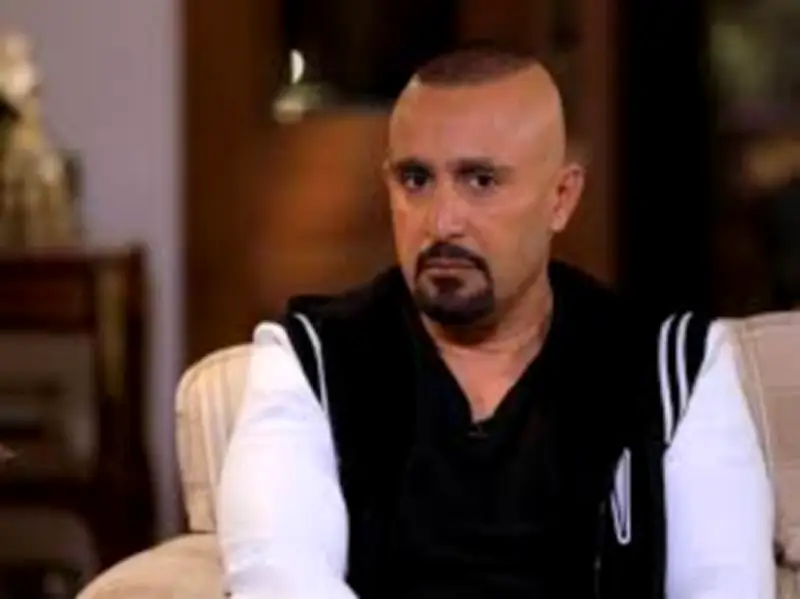أحمد السقا ينعي عبد الرحمن أبو زهرة بكلمات مؤثرة