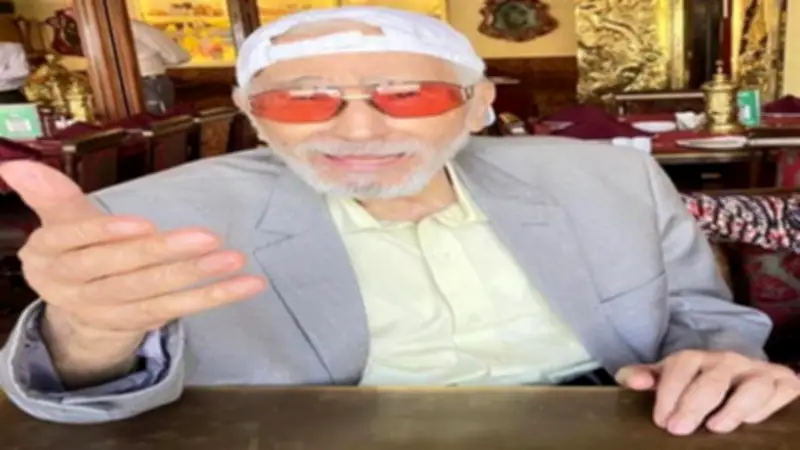 نقابة الفنانين السورية تنعى الفنان عبدالرحمن أبو زهرة