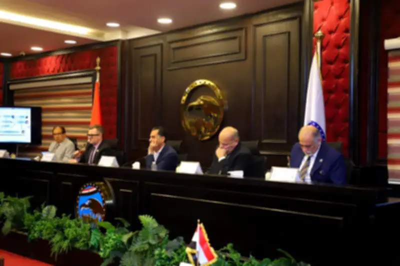 وزير التخطيط: نعمل على تحقيق تطلعات المواطنين في خطة التنمية