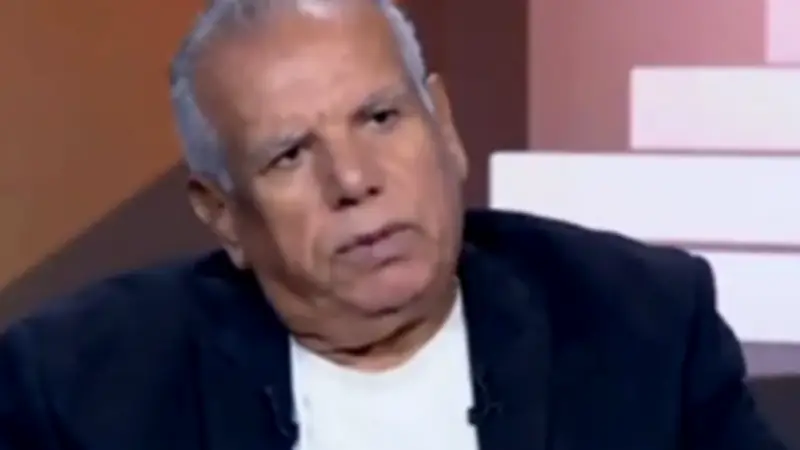 فتوح أحمد يستعيد حوارا مع نور الشريف عن السعادة والمال