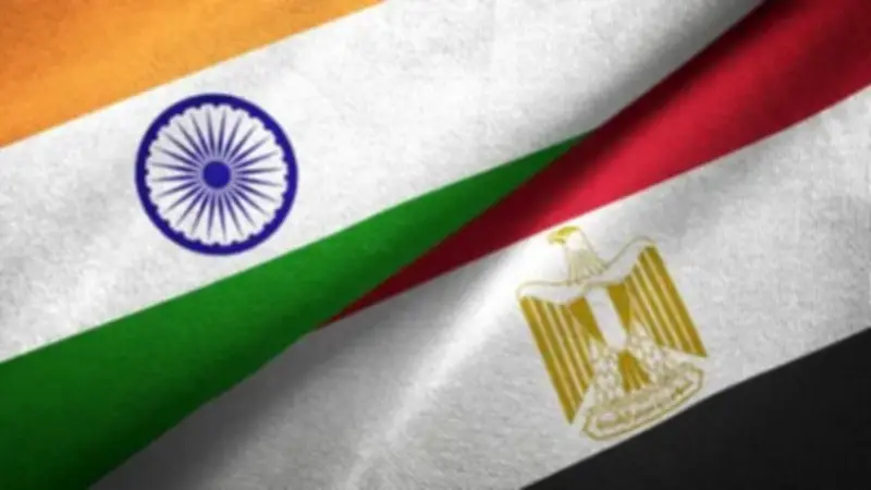 اتفاق التبادل التجاري بالعملات المحلية بين مصر والهند يخفف ضغط الدولار