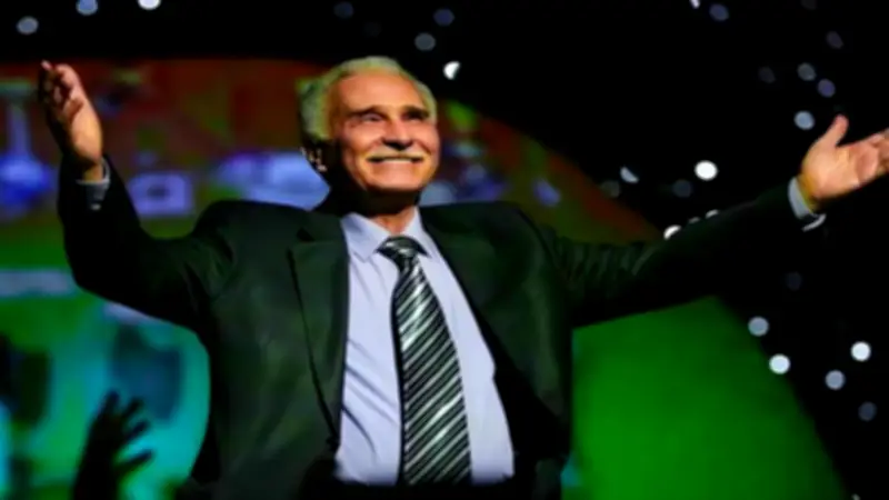 محمد صلاح أدم يكشف وصية عبدالرحمن أبو زهرة وموعد الجنازة