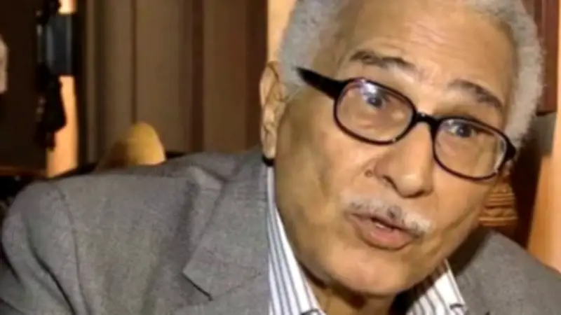 بيت الفنون الشعبية ينعى الفنان عبد الرحمن أبو زهرة ويصف إرثه بالكبير