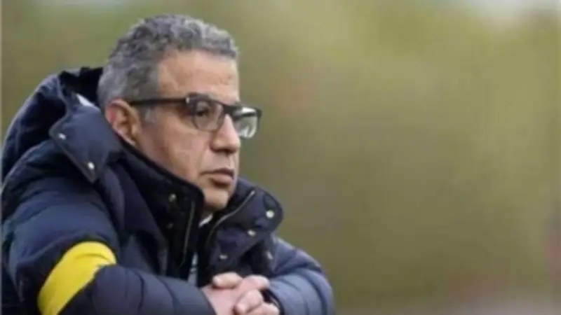 ماجد سامي يتدخل مجددًا.. وادي دجلة يستضيف تدريبات اتحاد العاصمة قبل نهائي الكونفدرالية