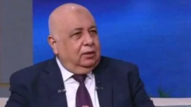 هشام الحلبي: الصين قد تلعب دور الوسيط لتهدئة الأزمة بين إيران وأمريكا