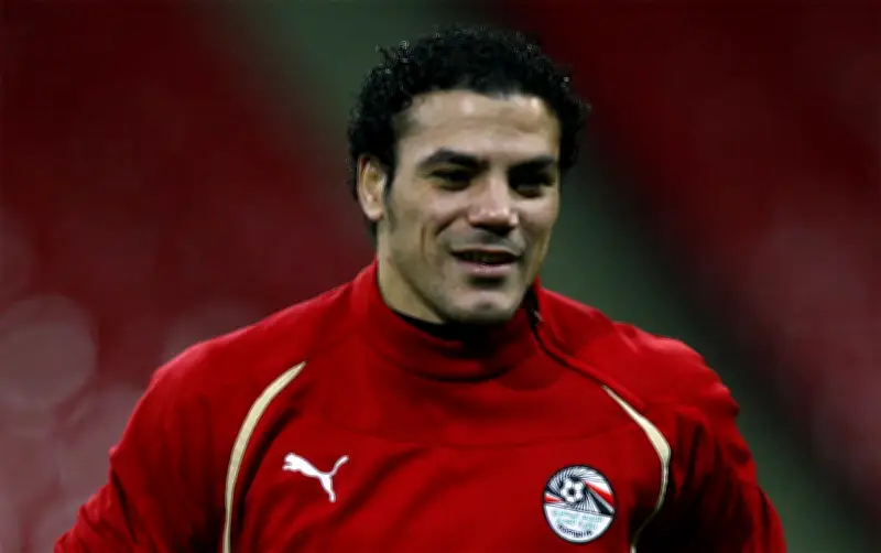 عمرو زكي: الزمالك ينافس بقلب جماهيره وناصر منسي مهاجم كبير