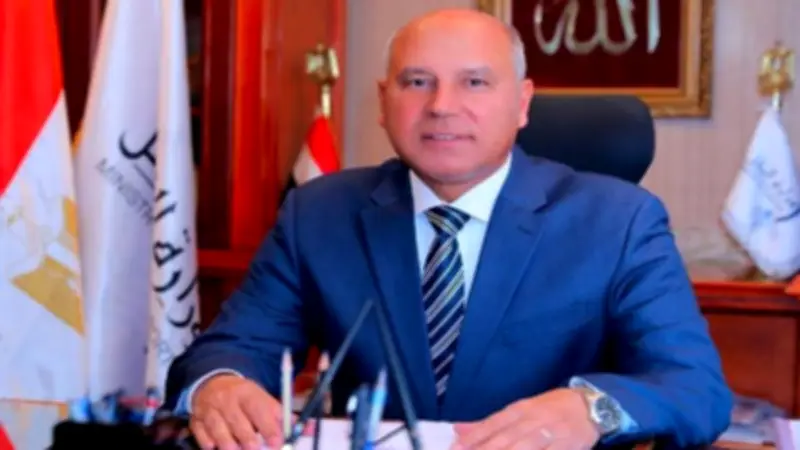 وزير النقل: السيسي حوَّل مصر لمركز عالمي للتجارة واللوجستيات