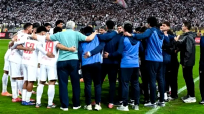 ضياء السيد: الزمالك الأقرب للكونفدرالية والأهلي يحتاج مهاجما حاسما