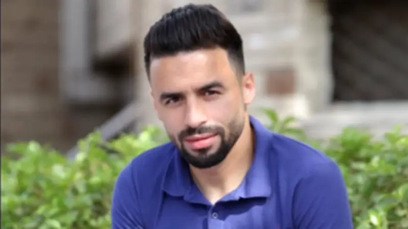 أحمد شديد قناوي: طارق يحيى ظلمني بسبب الانتماء وكنت سبب استمراره مع الطلائع