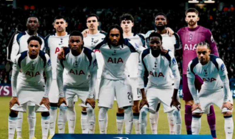 الدوري الإنجليزي: شبه الهبوط يواجه توتنهام بعد مباراة ليدز يونايتد