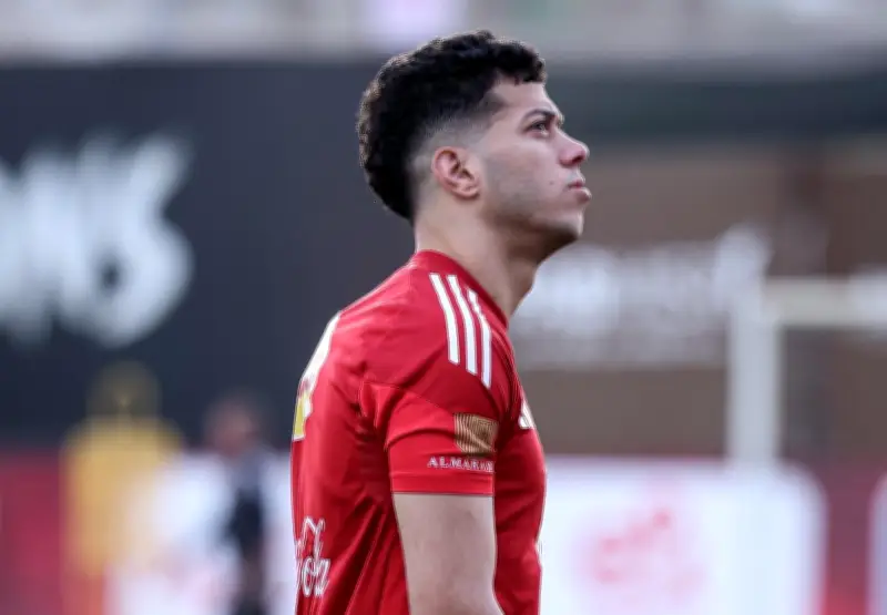 إبراهيم عبد الجواد يكشف موقف الأهلي من تجديد عقد إمام عاشور