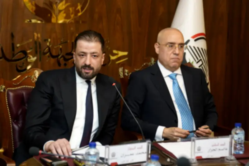 بحضور الجزار.. الجبهة الوطنية تضع آليات جديدة لتعزيز الأداء التشريعي