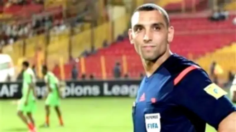 حكام مباريات اليوم في مجموعة الهبوط بالدوري المصري
