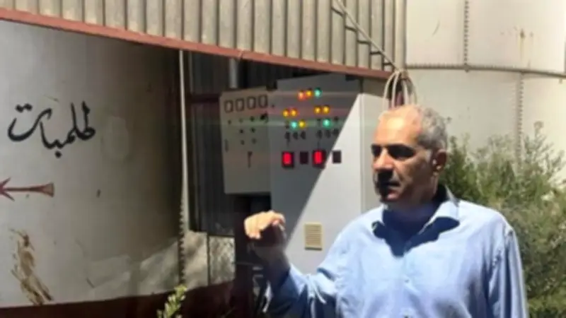 جامعة أسوان: احتواء حريق الحرم الجامعي بصحاري وعودة الخدمات بالكامل