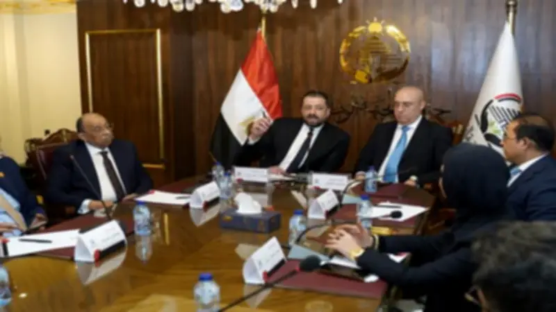 حزب الجبهة الوطنية يضع آليات جديدة لتعزيز الأداء التشريعي لنوابه بالشيوخ
