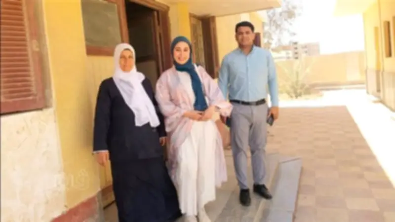 جولات ميدانية لصحة بني سويف لمتابعة الفرق الطبية بوحدات سمسطا وببا وإهناسيا
