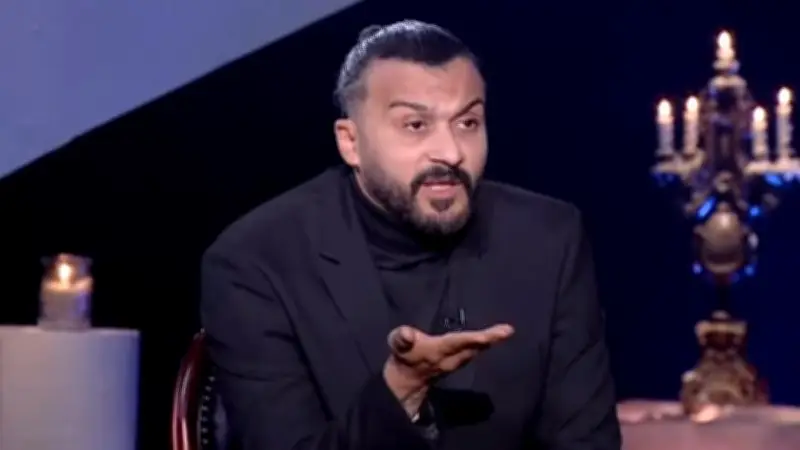 فاصل ولم يعد.. إلغاء حلقة إبراهيم سعيد مع فايق بشكل مفاجئ دون توضيح