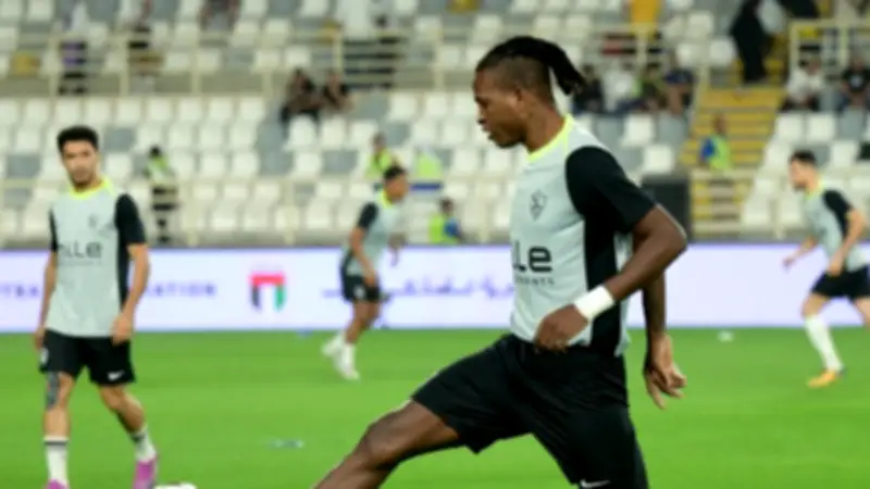 بشير التابعي: شيكو بانزا قدم أداء عالميًا وبيزيرا نصف قوة الزمالك