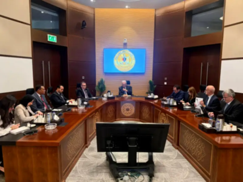 خطة حكومية شاملة لإعادة هيكلة الهيئات الاقتصادية ورفع كفاءة الإنفاق العام