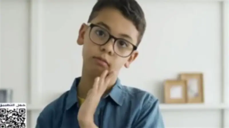 اختبار ذكاء اصطناعي جديد للكشف المبكر عن فرط الحركة لدى الأطفال