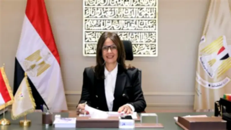 جيهان زكي تترأس وفد مصر في مؤتمر وزراء الثقافة الإسلامي بكازان