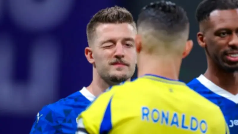 تشكيل الهلال والنصر المتوقع في قمة الدوري السعودي الثلاثاء