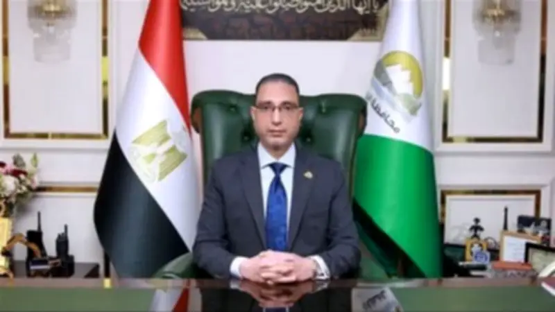 الجيزة تعلن رسمياً حركة تغييرات رؤساء الأحياء والمراكز والمدن