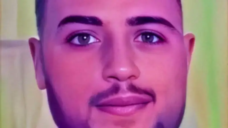 مصرع شاب صدمه قطار أثناء عبور ممر عشوائي بالمنوفية