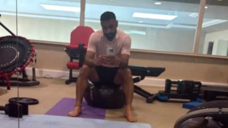 وليد فراج: محمد صلاح لن يناسب خطط دوري روشن المقبلة