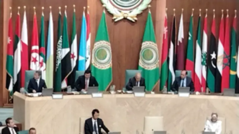 انطلاق منتدى الجنوب العالمي رفيع المستوى بجامعة الدول العربية