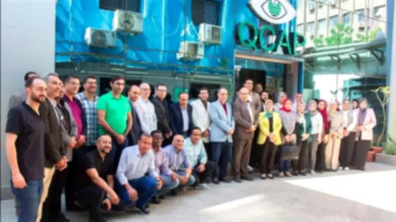 المعمل المركزي لمتبقيات المبيدات يجدد اعتماده الدولي ويعزز ثقة الأسواق العالمية بالصادرات المصرية