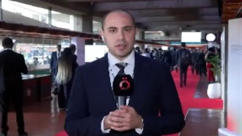 قمة نيروبي: ماكرون وروتو يناقشان التحول الرقمي ودعم تمثيل إفريقيا في مجموعة العشرين
