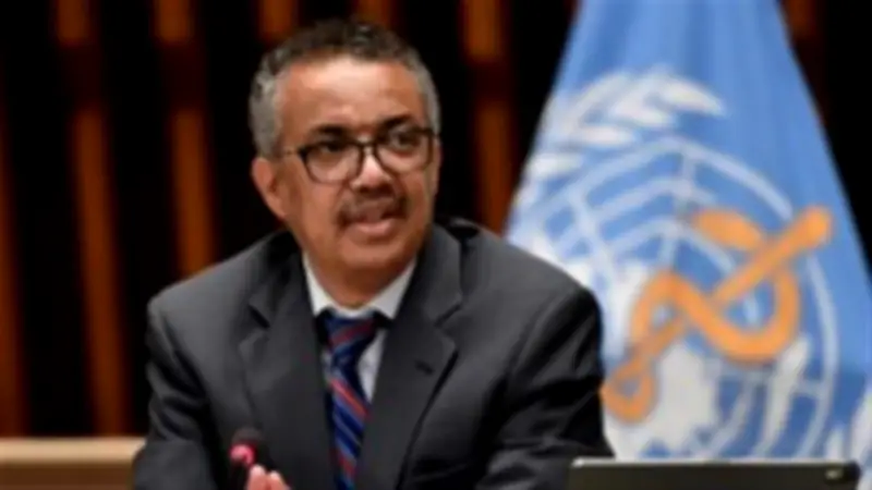 تيدروس: لا مؤشرات على تفش واسع لفيروس هانتا