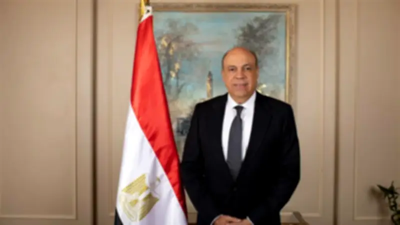 وزير الطيران المدني أمام الشيوخ لمناقشة تطوير المطارات ومصر للطيران