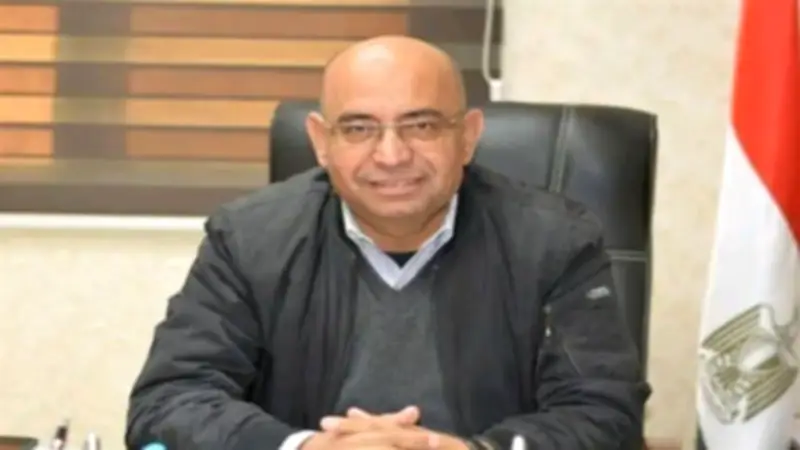 خطة استباقية لمواجهة زيادة الأحمال على مرافق المياه والصرف بأكتوبر الجديدة